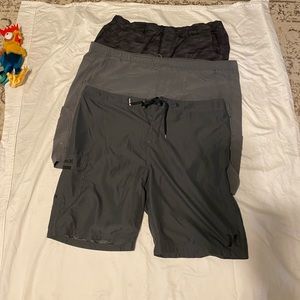 Bathing suits - 3xl (44-46)